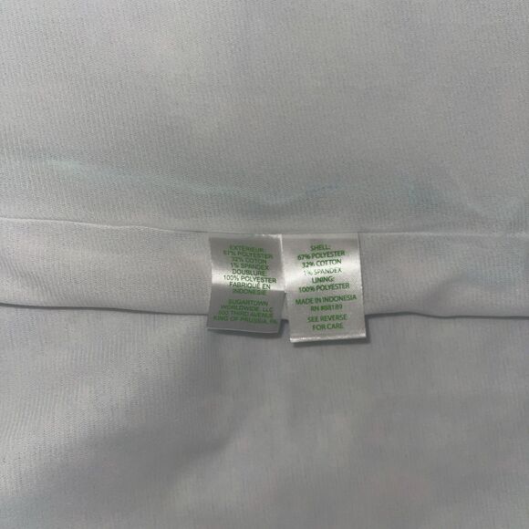 NWOT LILLY PULITZER DEL REY STRETCH SHIFT DRESS CORAL OF THE STORY S - Picture 11 of 12